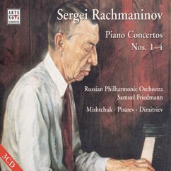 Vladimir Mishtchuk: Allegro vivace