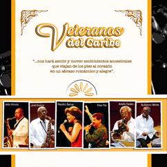 Veteranos del Caribe: Merecumbé en Saxofón / Ay Cosita Linda / Ay, Qué Rico Amor