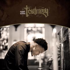 August Alsina: Right There