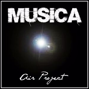 Air Project: Musica (Radio Edit)