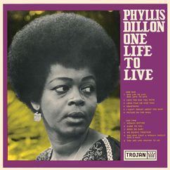 Phyllis Dillon: You Are Like Heaven to Me