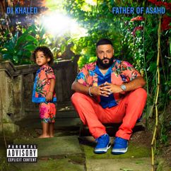DJ Khaled feat. Buju Banton: Holy Ground