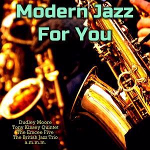 Various Artists: Modern Jazz for You