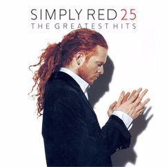 Simply Red: Fake (- Radio Mix)