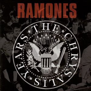Ramones: The Chrysalis Years Anthology