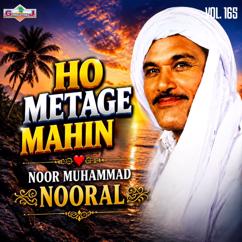 Noor Muhammad Nooral: Soragen Warna Tahi Sara Maba