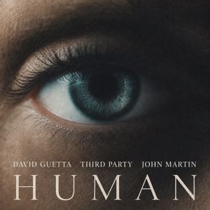 David Guetta: Human