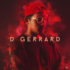 D Gerrard, P9D: MAYA (feat. P9D)
