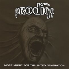 The Prodigy: The Heat (The Energy)