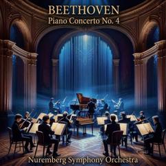 Nuremberg Symphony Orchestra: Beethoven: Piano Concerto No. 4