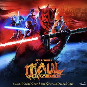 Kevin Kiner: Great Risks Yield Great Rewards (From "Star Wars: Maul - Shadow Lord")