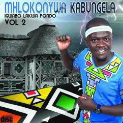 Mhlokonywa Kabungela: Umbuso lo (Afro Jazz Mix)