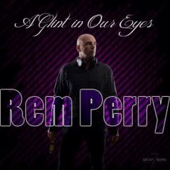 Rem Perry feat. Ido Segal: Blackened Footprint (Original Mix)