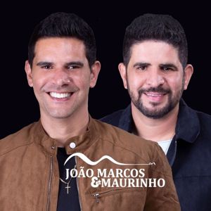 João Marcos & Maurinho: Deus É Fiel
