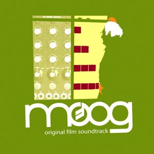 Various Artists: Moog (Original Film Soundtrack)