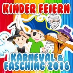 DJ Kinderfasching: Schneewalzer