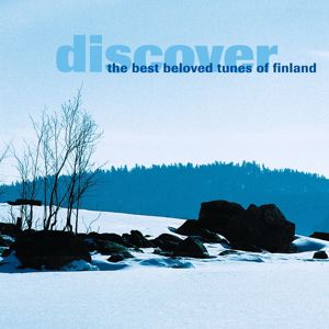 Various Artists: Discover The Best Beloved Tunes Of Finland