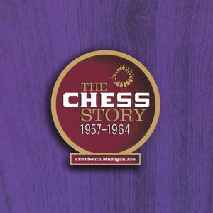 Various Artists: The Chess Story 1957-1964