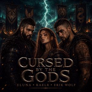 Eluna, Kaelr & Erik wolf: Cursed by the Gods