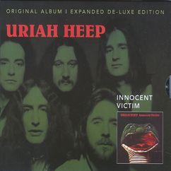 Uriah Heep: Free Me