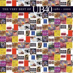 UB40: The Way You Do The Things You Do