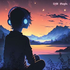 Various Artists: Chill Magic
