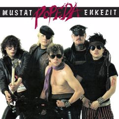 Popeda: Simo Merihädässä