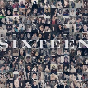 Ellie Goulding: Sixteen
