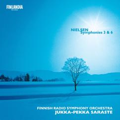 Finnish Radio Symphony Orchestra, Jukka-Pekka Saraste: Nielsen : Symphony No.3 Op.27, 'Sinfonia espansiva' : II Andante pastorale