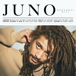 Juno feat. Miro Miikael: Huonompi mies