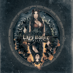 Lazy Bonez: Racing Heart