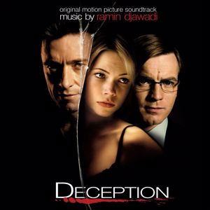 Ramin Djawadi: Deception (Music from the Motion Picture)