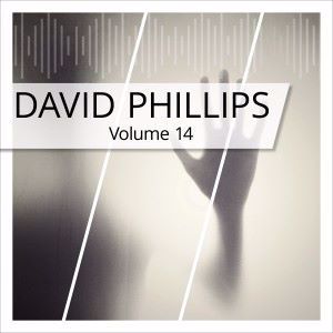 David Phillips: David Phillips, Vol. 14