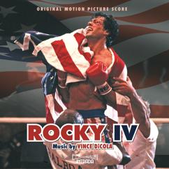 Vince Dicola: War (Rocky IV Score Mix)
