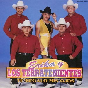 Erika Y Los Terratenientes: Yo Te Amo A Ti