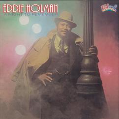 Eddie Holman: You Make Life Complete
