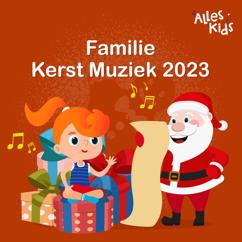 Alles Kids, Kerstliedjes, Kerstliedjes Alles Kids: Familie Kerst Muziek 2023