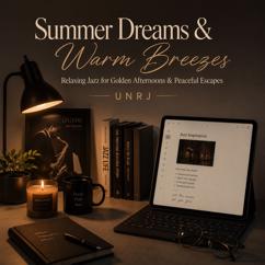 UNRJ: Every Moment Is Magical