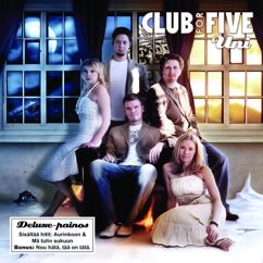 Club For Five: Ostoskävelyllä