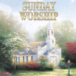 The Festival Choir and Hosanna Chorus: Arioso for Sunday Worship