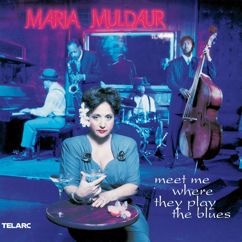 Maria Muldaur: It Ain't The Meat, It's The Motion