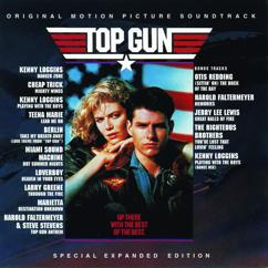 Kenny Loggins: Playing with the Boys (From "Top Gun" Original Soundtrack)