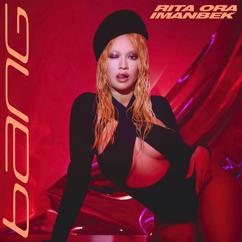 Rita Ora, Imanbek, KHEA: Mood (feat. KHEA)