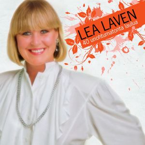 Lea Laven: 40 Unohtumatonta Laulua