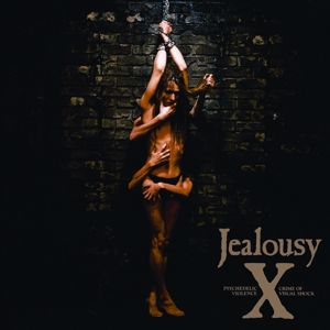 X JAPAN: Jealousy