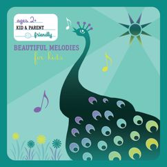 Various Artists: Beautiful Melodies For Kids (International Version) (Beautiful Melodies For KidsInternational Version)