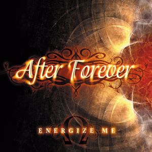 After Forever: Energize Me [Download Single]