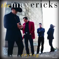 The Mavericks: O What A Thrill (Single Version)