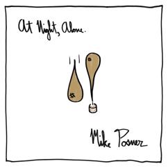 Mike Posner: Be As You Are