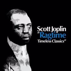 Scott Joplin: Something Doing